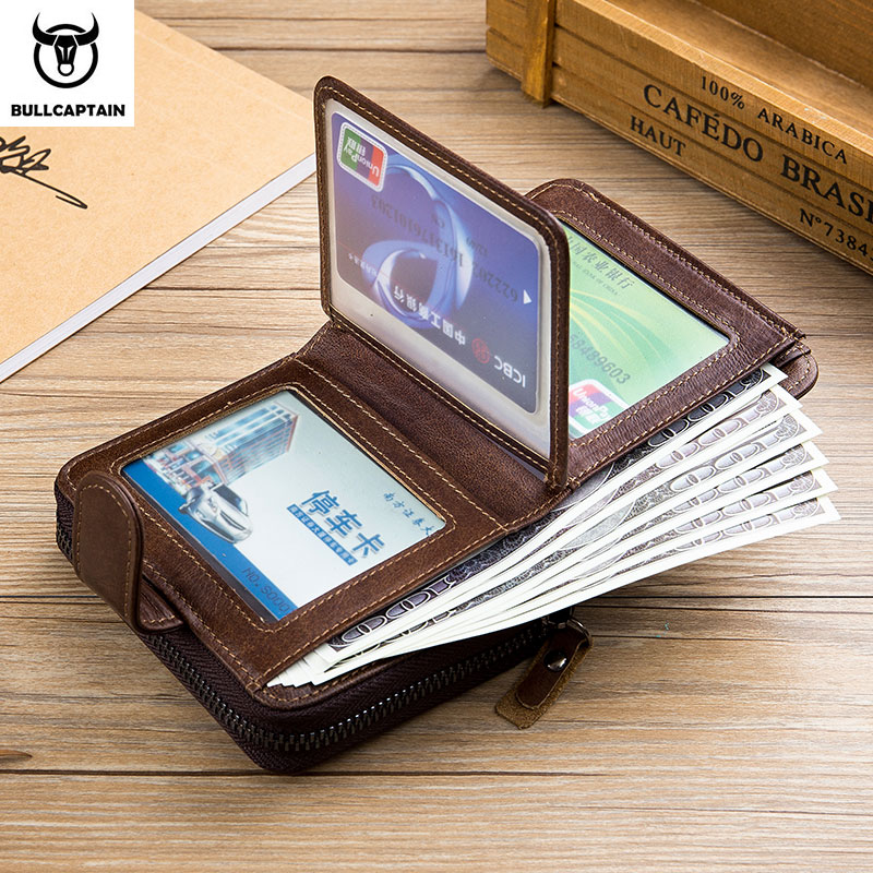 ví nam Bullcaptain 033 Business Card Holder Hộp của bạn đã bị khóa do Một ID đăng thông tin của quá nhiều sản phẩm