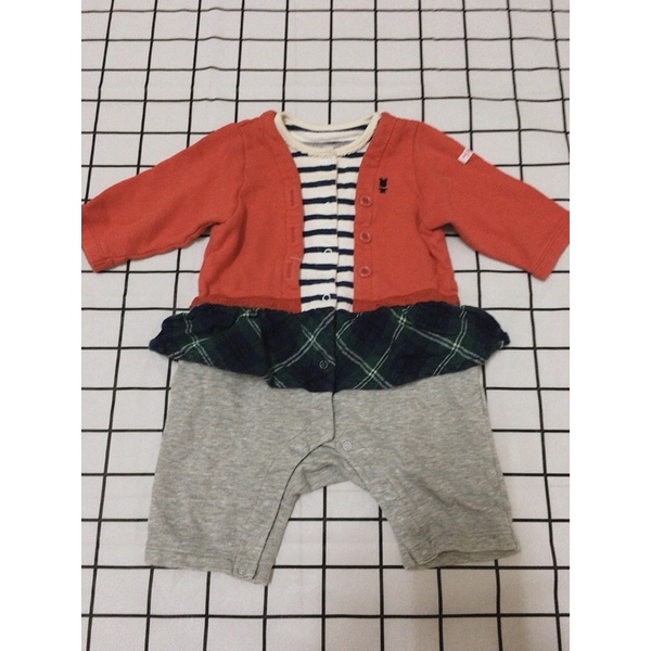 Body cho bé tuyển brand Nhật-Hàn