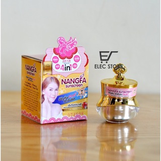 Kem Chống Nắng Nangfa 50+ 4in1