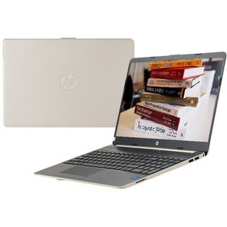 Laptop HP 15s-DU0058TU 6ZF55PA - Intel Pentium N5000, 4GB RAM, HDD 1TB, Intel UHD Graphics 605, 15.6 inch