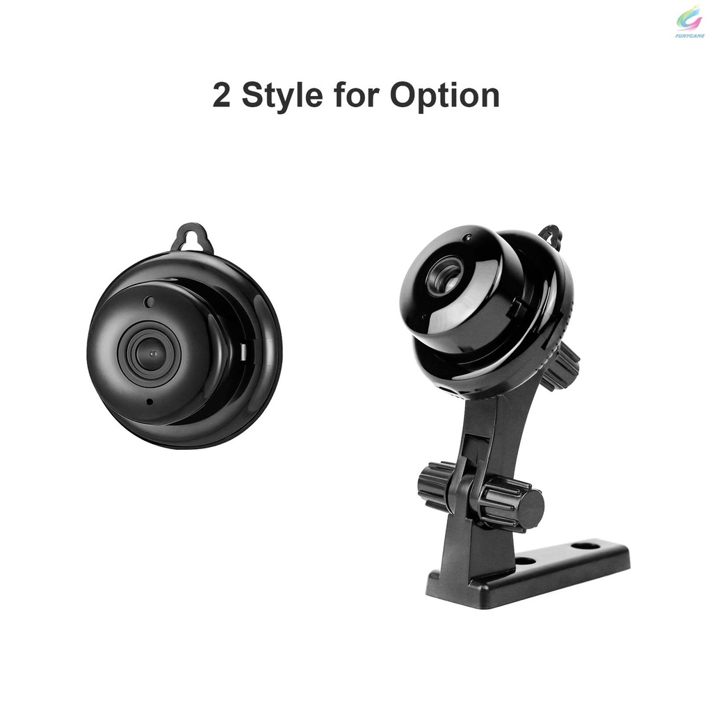 Camera An Ninh Fy 1080p Wifi 150 Góc Rộng 64gb | BigBuy360 - bigbuy360.vn
