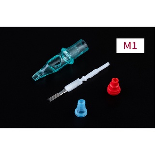 10- 20 Kim Xăm Máy Pen Trung Cấp aurora