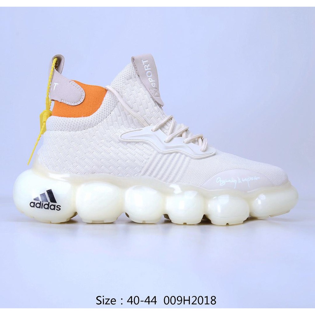 Giày Thể Thao Adidas Superstar Ii # 009h2018
