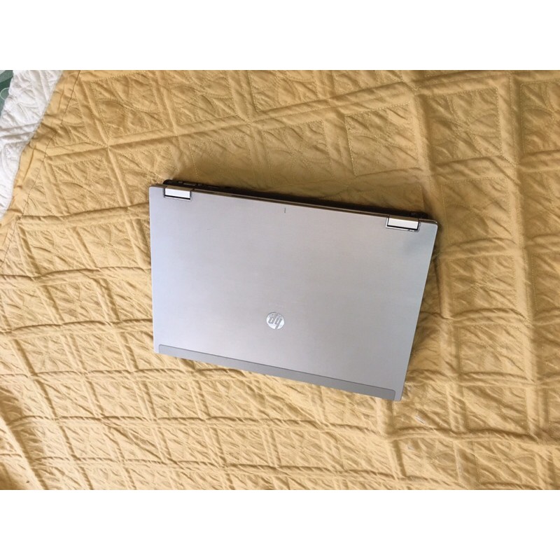 Laptop UFO HP 8440 i5 vỏ nhôm thời trang văn phòng ssd or hdd tuỳ chọn | BigBuy360 - bigbuy360.vn