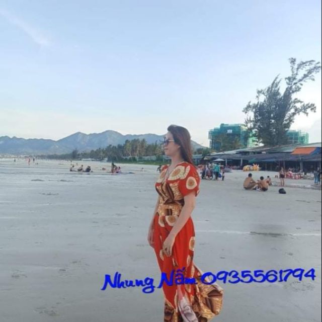 Set Thần Thánh tặng TOtolink