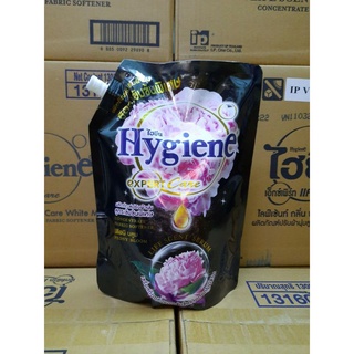 Nước Xả Vải túi HYGIENE Thái Lan Đậm Đặc Siêu Thơm Túi 1150ml