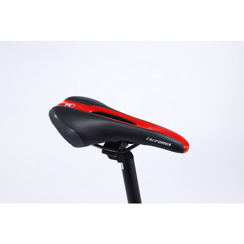 Xe đạp đua California R570, Khung hợp kim nhôm cao cấp, Bộ đề Shimano 14 tốc độ, Xe mới bảo hành 1 năm