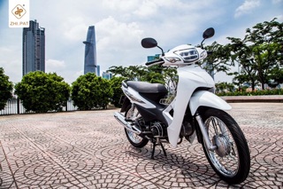 Choá led 2 tầng cho wave s zhipat