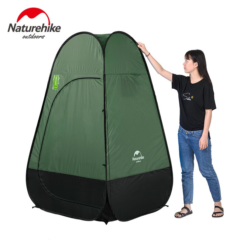 LỀU THAY ĐỒ NATUREHIKE NH17Z002-P