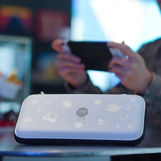 Túi đựng máy chơi game IINE dành cho Nintendo Switch OLED