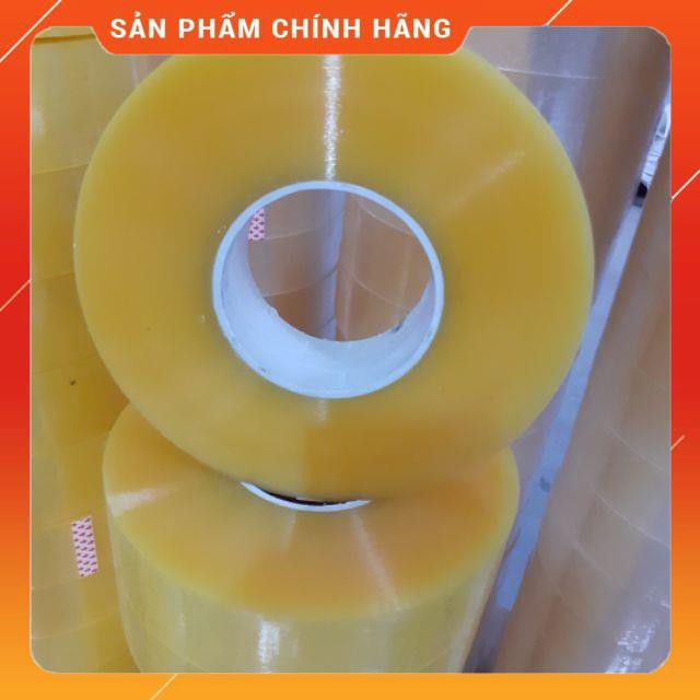 [HÀNG SIÊU TỐT] BĂNG DÍNH 1KG/CUỘN LÕI 2.4mm SIÊU DÍNH SIÊU DAI