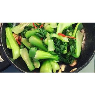 Hạt Giống Rau Cải Chip (Cải Thìa) 20g