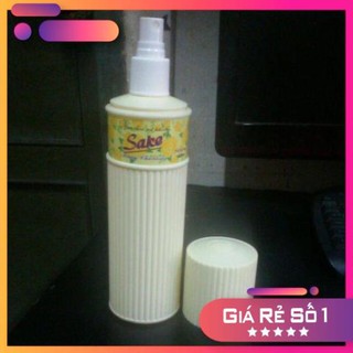 nước hoa xịt phòng khử mùi hiệu sake
