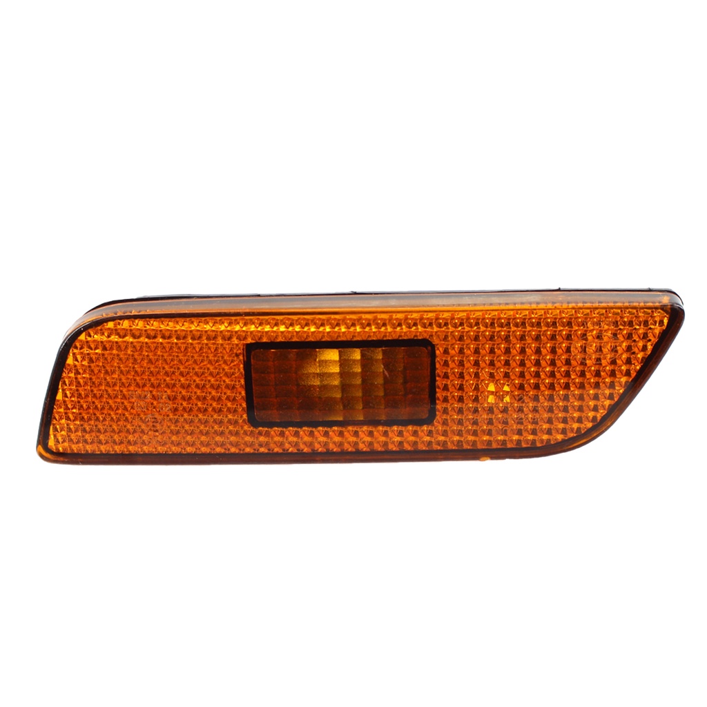 Bộ 2 Vỏ Đèn Tín Hiệu Bằng ABS Chất Lượng Cao 9188263 9188264 Phụ Kiện Chuyên Dụng Dành Cho Volvo S80 99-06