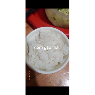 GẠO TÁM THÁI TÚI ÉN(5kg)