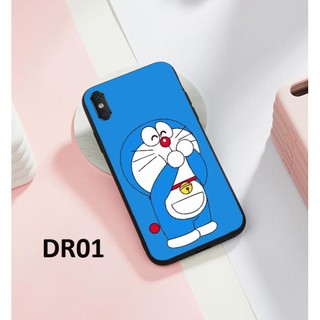 [Samsung] Ốp in hình Doreamon cho dòng Samsung Galaxy J7 plus /J7 Pro