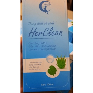 Cốc nguyệt san hercup
