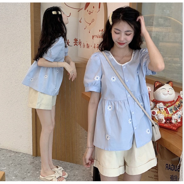 Bộ Set Bầu SAQ163