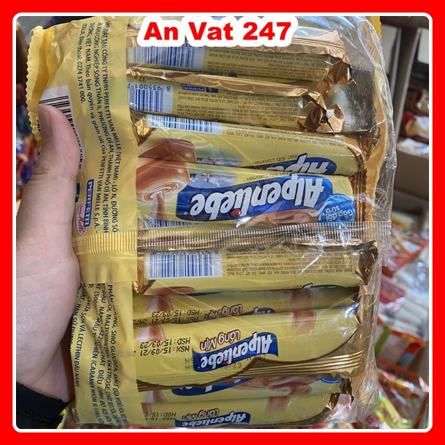 Thanh Kẹo Alpenliebe 32g Các Vị 💖FREESHIP💖 HOt Hit Trở Về Tuổi Thơ