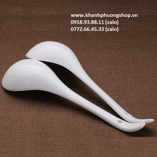 vá sứ múc canh - vá sứ