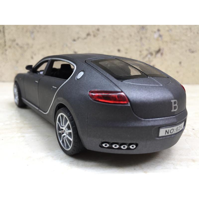 Mô hình xe Bugatti 16C Galibier 1:32