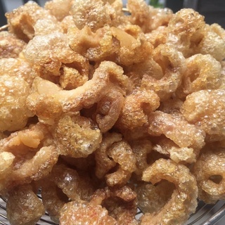 Da heo cháy tỏi ớt