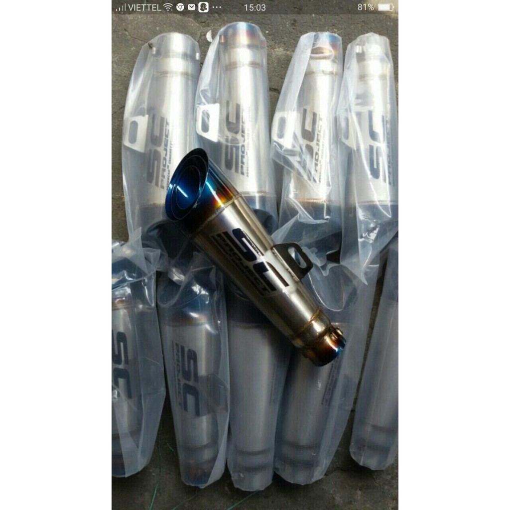 PÔ SC XÉO FULL CỔ WAVE, CUP, DREAM, 67, WIN, EXCITER 50CC. AXELO
