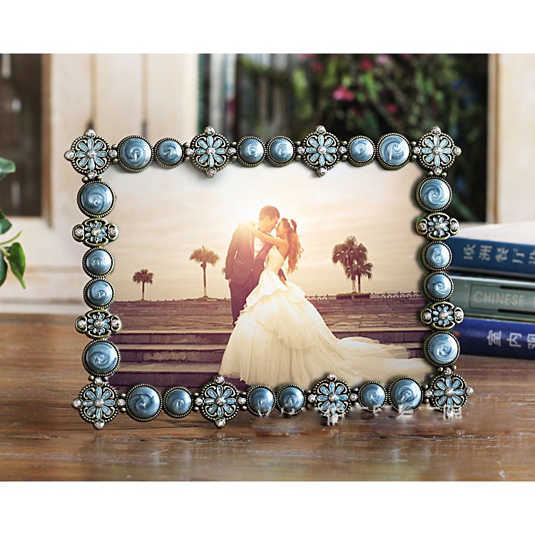 Khung ảnh để bàn trang trí tiệc cưới sang trọng , nhiều mẫu | BigBuy360 - bigbuy360.vn