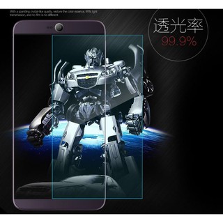 Bao da cho HTC Desire 826 - Dot View