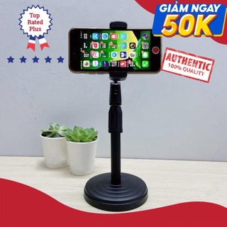Giá Đỡ Điện Thoại, Kẹp Điện Thoại Để Bàn Xoay 360 S2 Siêu Tiện Dụng