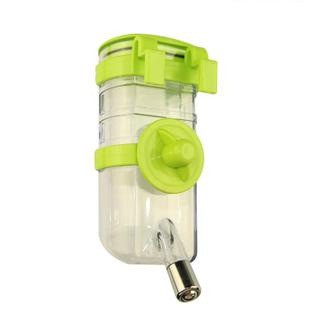 Bình nước treo gắn chuồng cao cấp cho thú cưng chó mèo hamster
