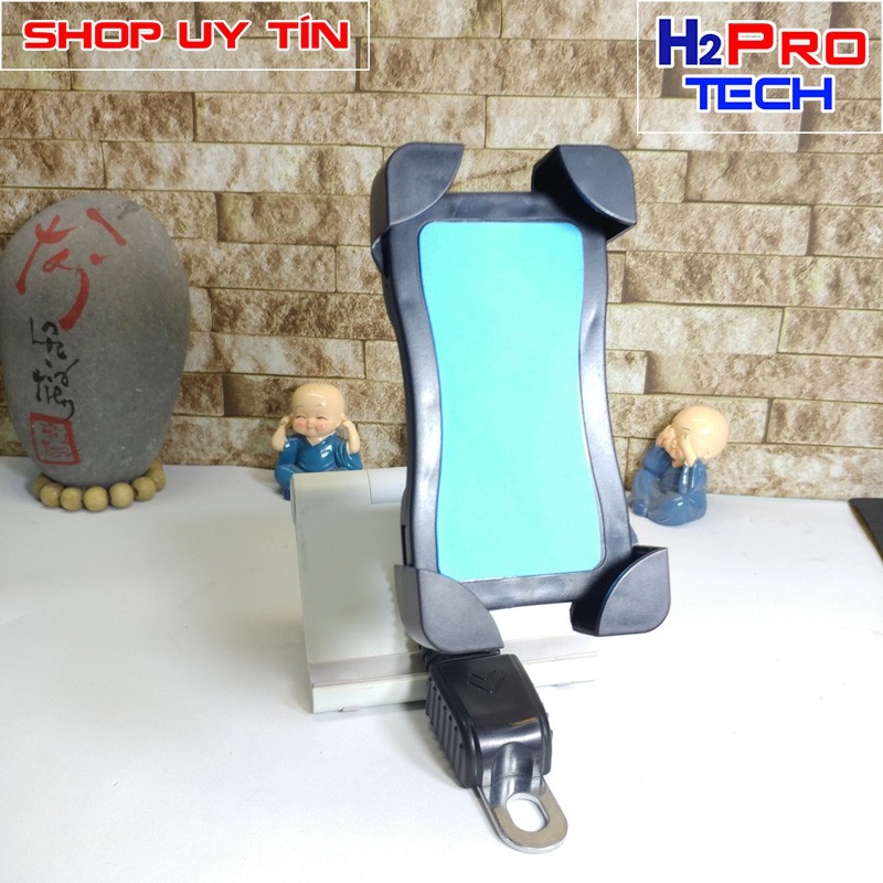 Giá Đỡ Kẹp Điện Thoại Cho Xe Máy Universal Holder XS-M001 chính hãng ( không gồm bao da ) | BigBuy360 - bigbuy360.vn