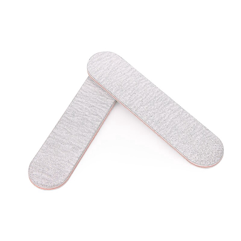 Bộ 5 thanh dũa bóng móng tay chuyên dụng tiện lợi