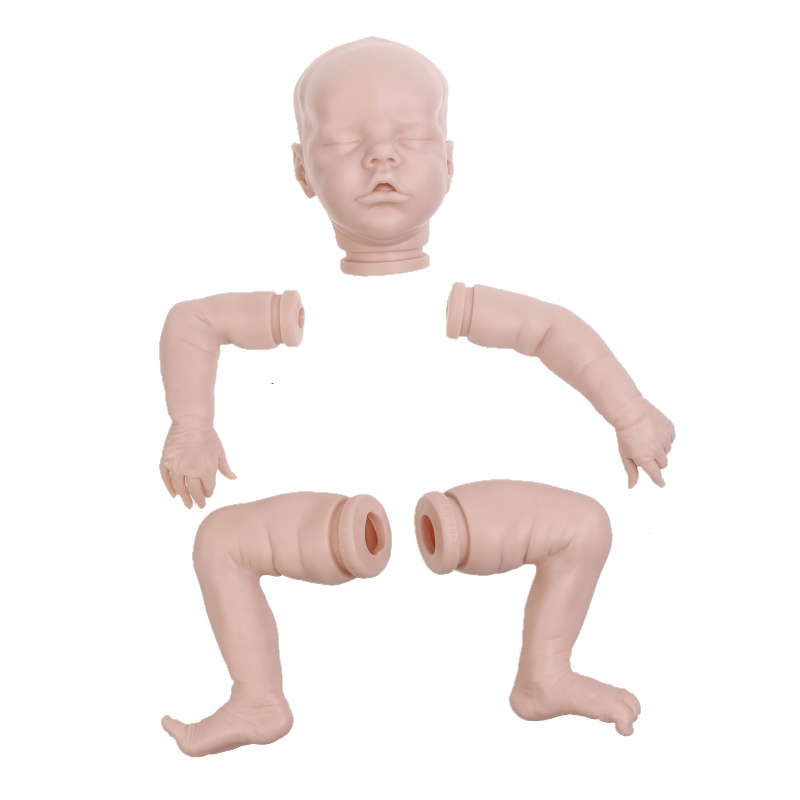 Đồ Chơi Em Bé Sơ Sinh Không Hoàn Thiện Phù Hợp Với Người Mới Bắt Đầu DIY