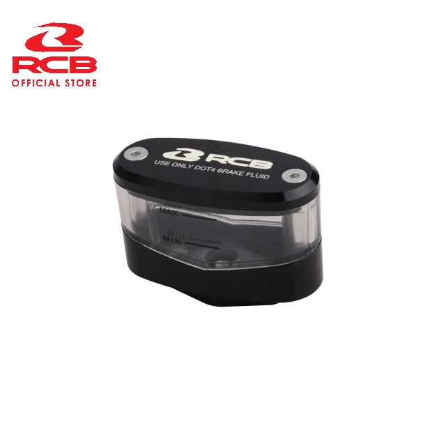 CỐC BÌNH DẦU ( BÌNH ĐỰNG DẦU )RCB A2 BRAKE FLUID TANK 01BF002