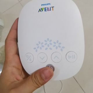 Thanh lý máy hút sữa avent snow