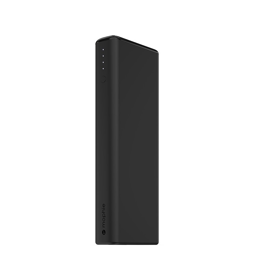 Sạc dự phòng Mophie Power Boost XL 10400mAh Black