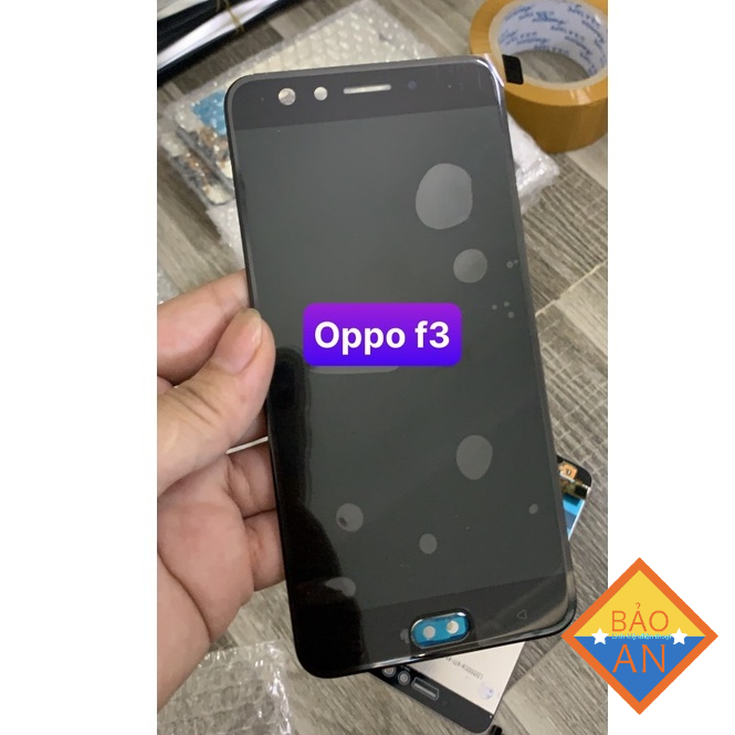 màn hinh oppo f3 / a77 chất lượng cao -0 có bảo hành