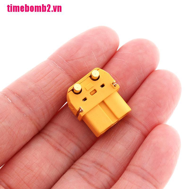 Đầu nối/ Cổng cắm cao cấp Xt60Pw Xt60