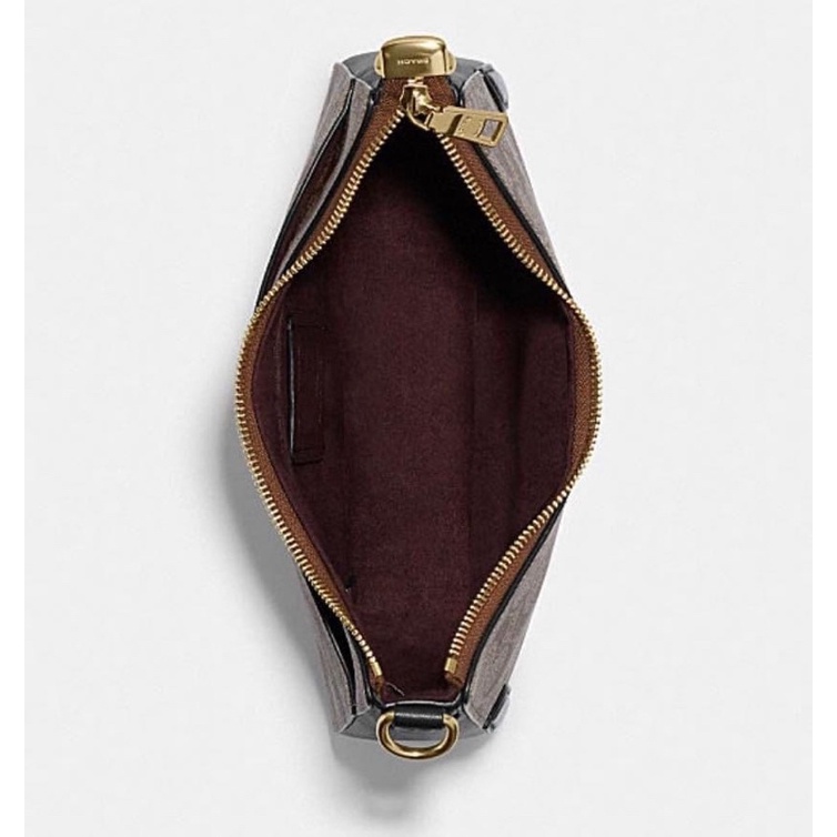 Túi Coach auth sale