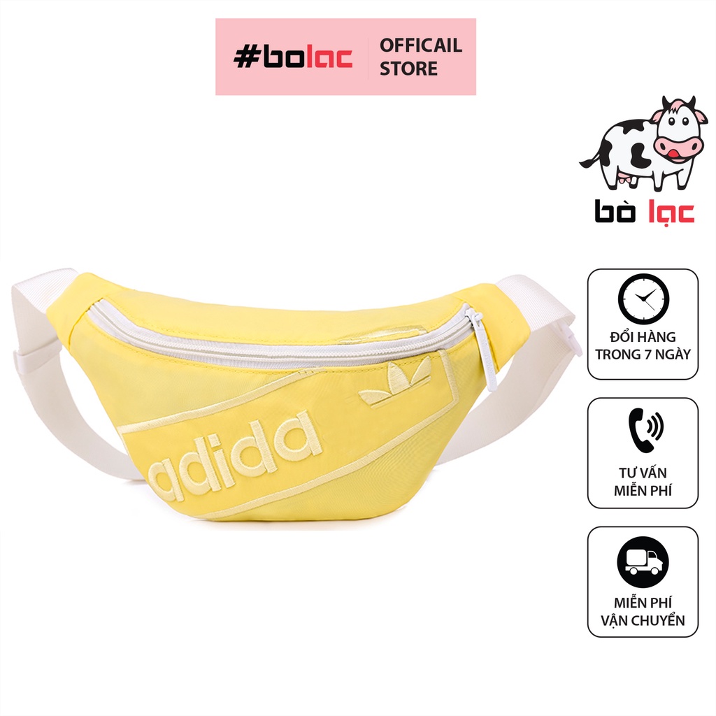 Túi bao tử DAS BUM BAG- Super FK | BigBuy360 - bigbuy360.vn