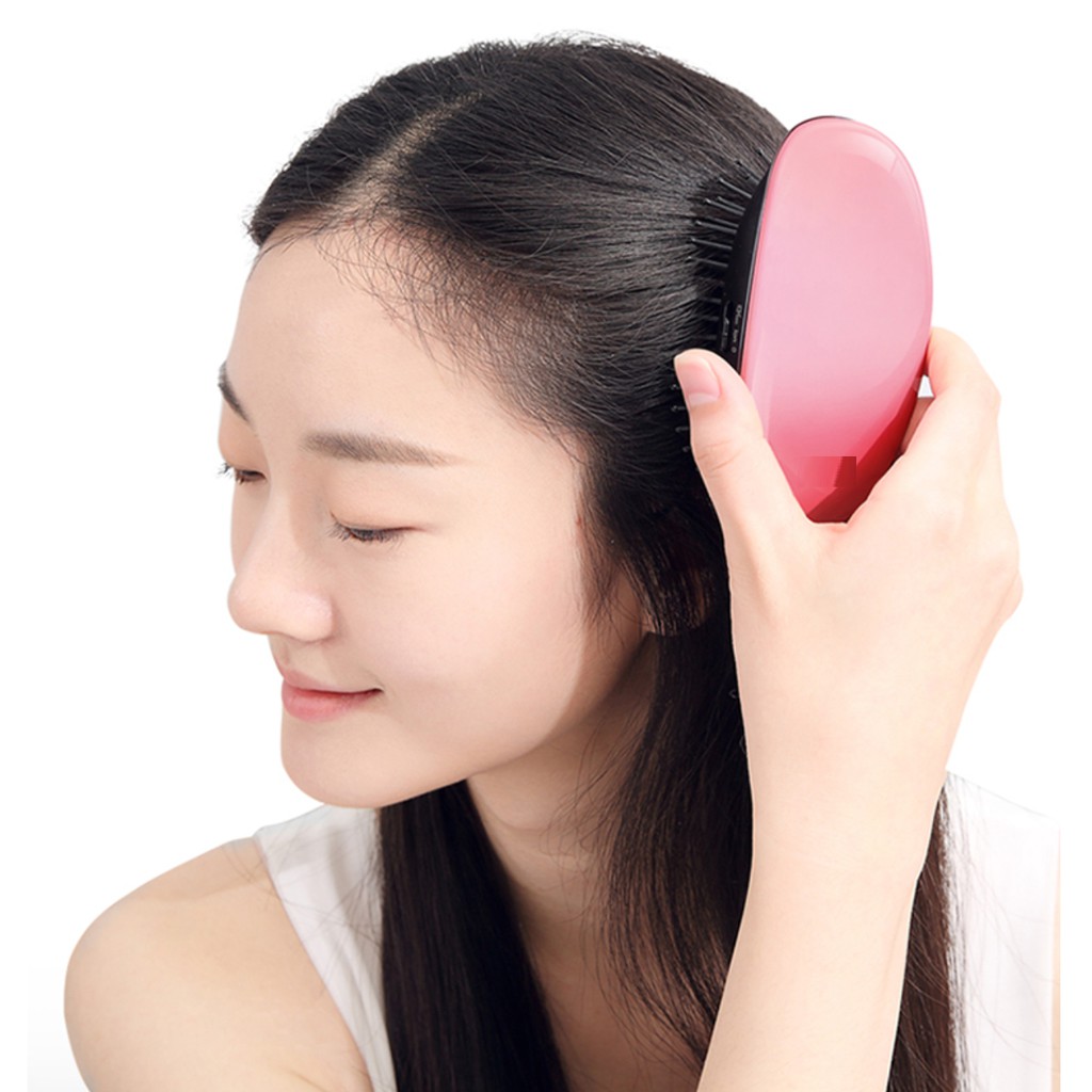 Lược massage ion Xiaomi Yueli - Lược chải tóc ion Xiaomi