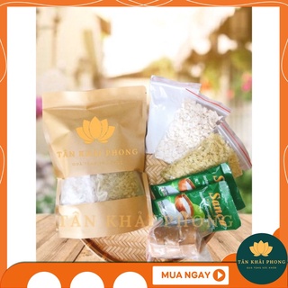 Set chè bưởi cốm non 950g