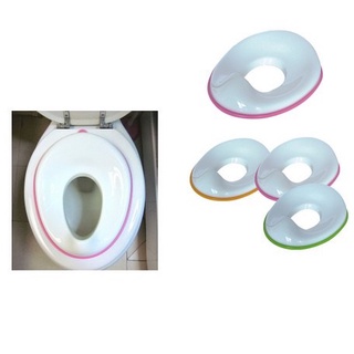 Thu gọn nắp bồn cầu cho bé Z012