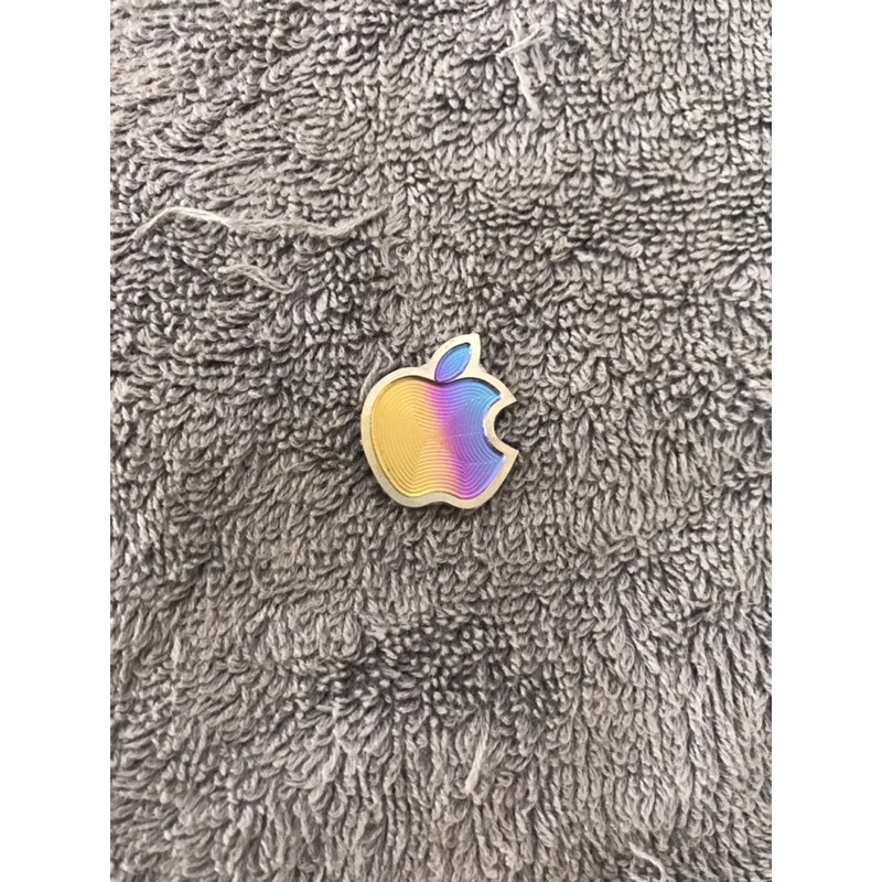 Tem logo titan trang trí xe