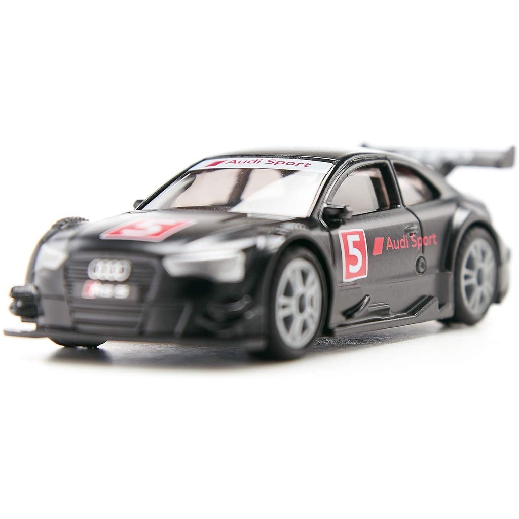 Đồ Chơi SIKU Mô Hình Xe Audi RS 5 Racing 1580