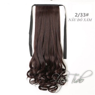 TÓC CỘT 48cm