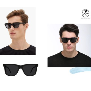 Mắt kính phong cách Hàn Quốc 😎