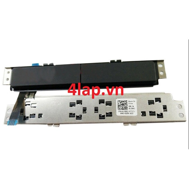 Thay Board Touchpad - Bo Chuột Trái Phải Laptop Dell Latitude E5550 A13AH2