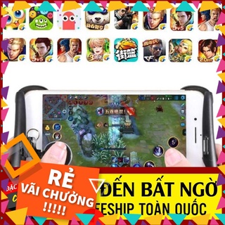 [XảKho] Tay Cầm Chơi Game Liên Quân,PUBG... Dòng JL 01 Phụ Kiện Điện Thoại Ngon Bổ Rẻ __PhamthaoShop9x